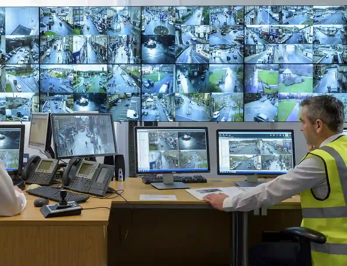 Security professional