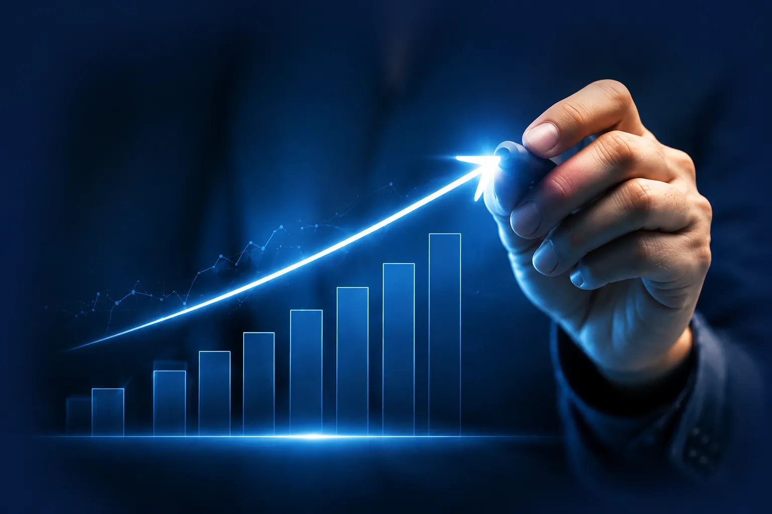 Continuous improvement and growth