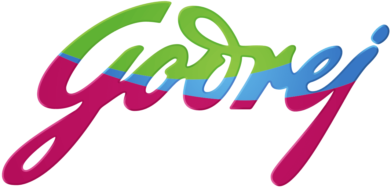 Godrej — ICS client