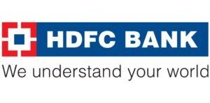 HDFC — ICS client